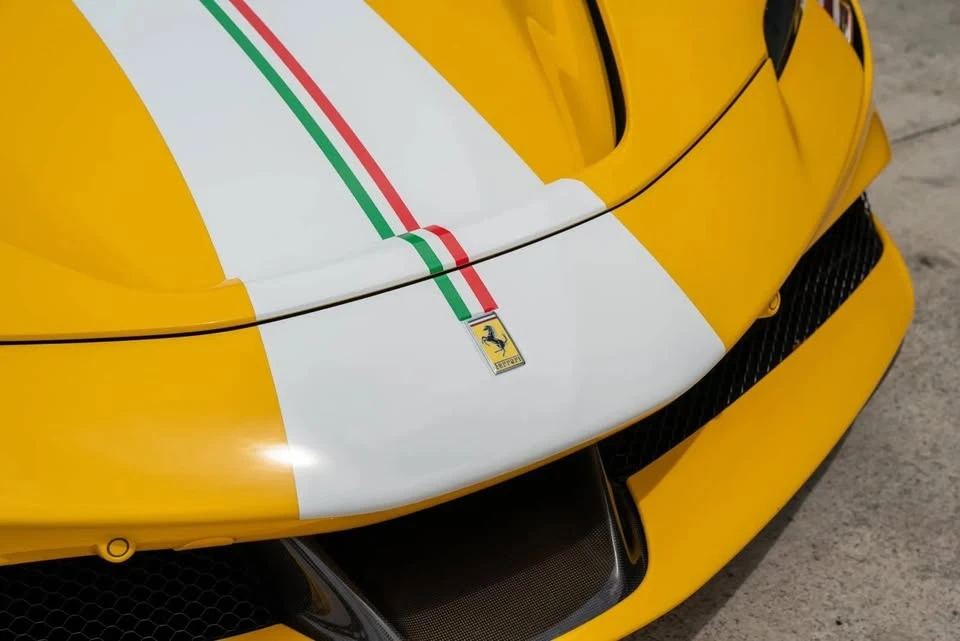 2023 Ferrari SF90 Stradale - Image 7 of 17