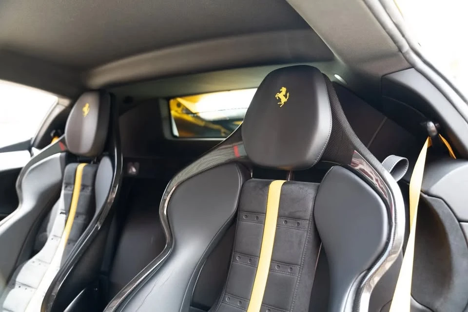 2023 Ferrari SF90 Stradale - Image 6 of 17