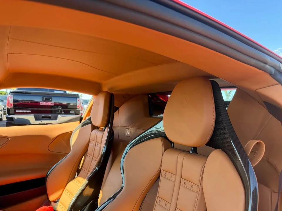 2023 Ferrari SF90 Stradale - Image 17 of 17
