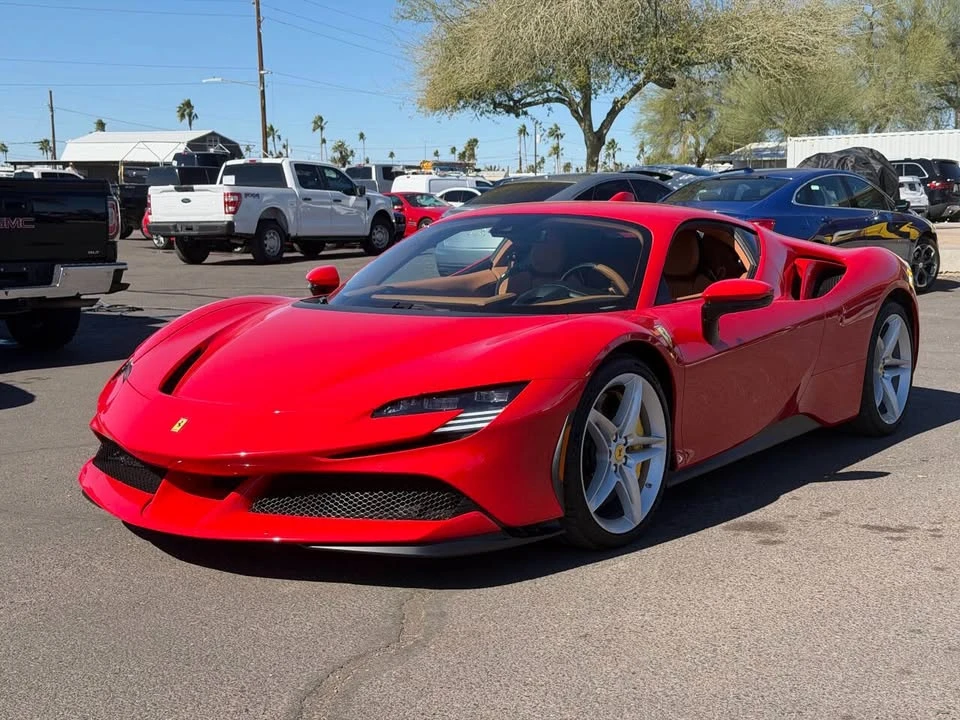 2023 Ferrari SF90 Stradale - Image 3 of 17