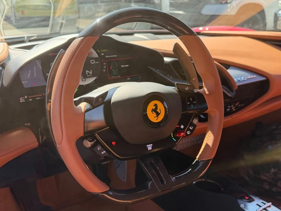2023 Ferrari SF90 Stradale - Image 15 of 17