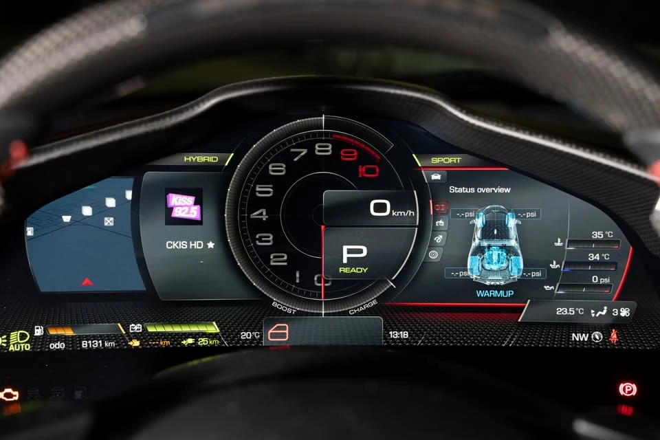 2023 Ferrari SF90 Stradale - Image 14 of 14