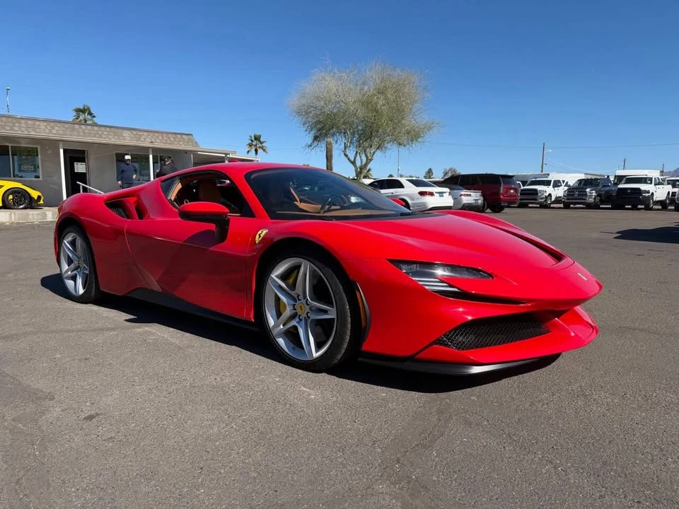 2023 Ferrari SF90 Stradale - Image 10 of 17