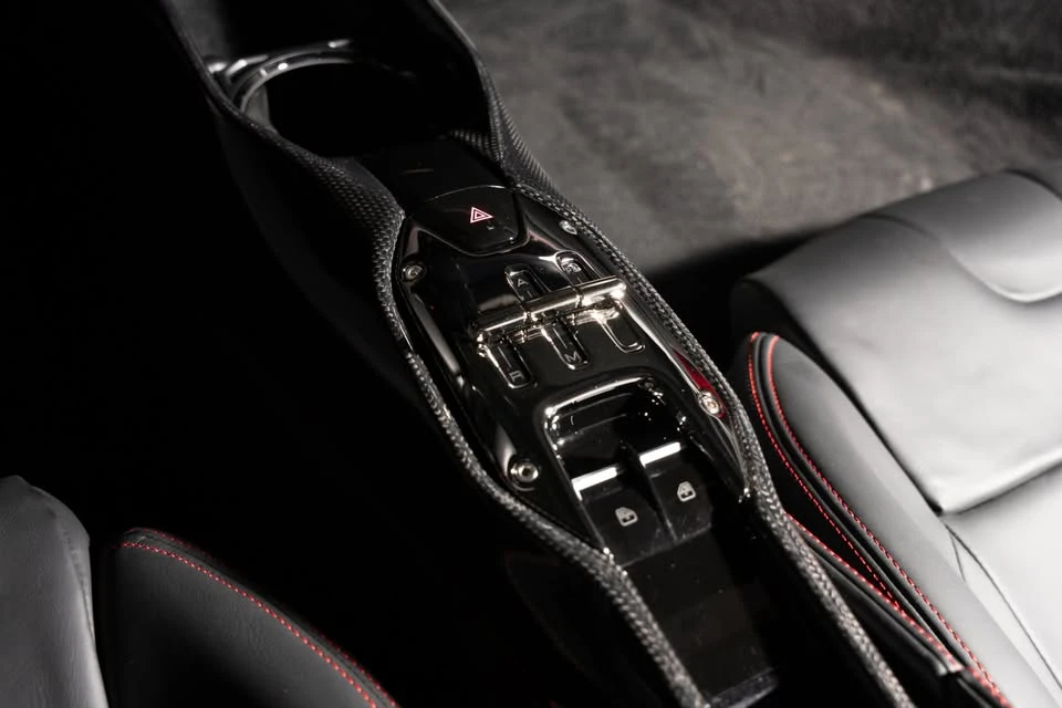 2023 Ferrari SF90 Stradale - Image 11 of 14