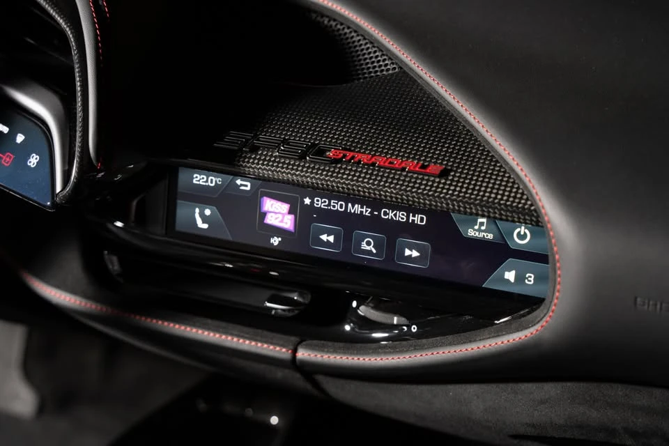 2023 Ferrari SF90 Stradale - Image 13 of 14