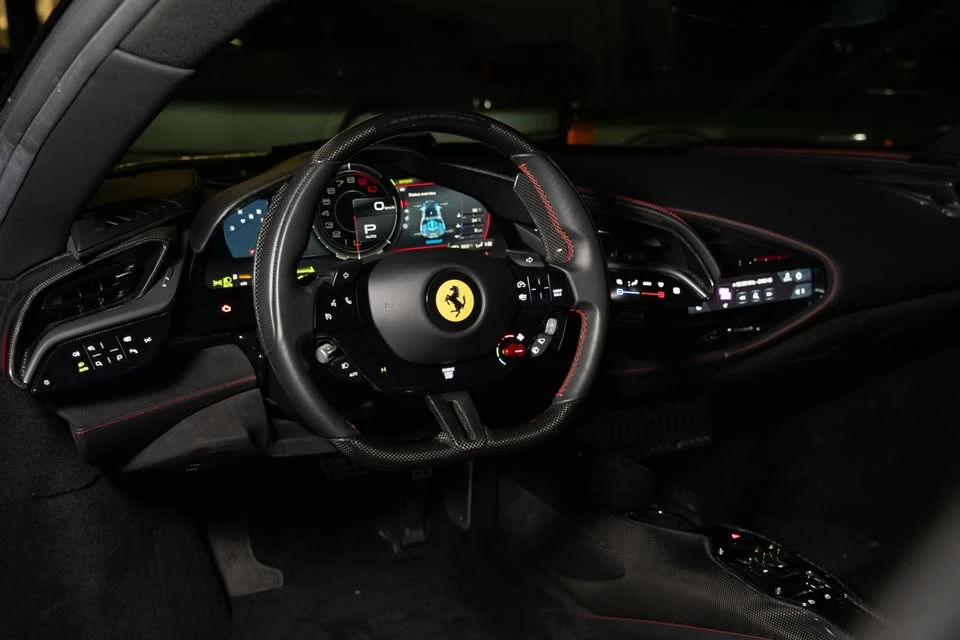 2023 Ferrari SF90 Stradale - Image 9 of 14