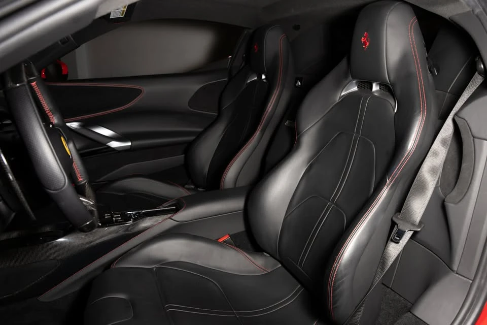 2023 Ferrari SF90 Stradale - Image 10 of 14