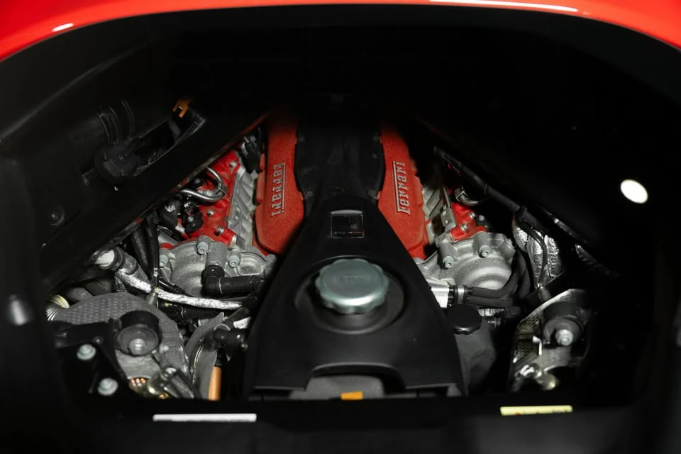 2023 Ferrari SF90 Stradale - Image 8 of 14