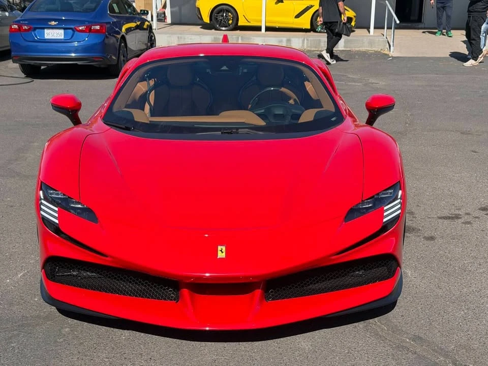 2023 Ferrari SF90 Stradale - Image 13 of 17
