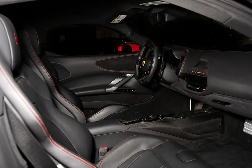 2023 Ferrari SF90 Stradale - Image 12 of 14