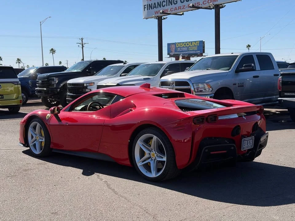 2023 Ferrari SF90 Stradale - Image 6 of 17