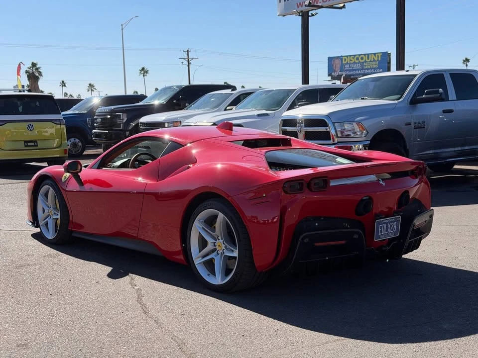 2023 Ferrari SF90 Stradale - Image 7 of 17