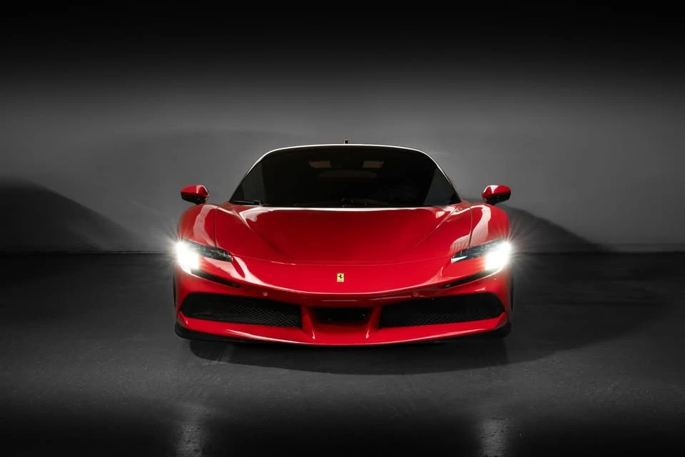 2023 Ferrari SF90 Stradale - Image 2 of 14