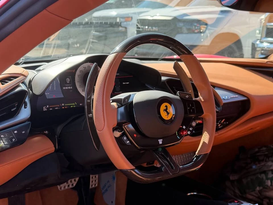 2023 Ferrari SF90 Stradale - Image 16 of 17
