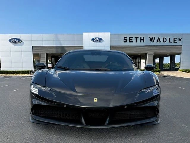 2023 Ferrari SF90 Stradale - Image 2 of 20