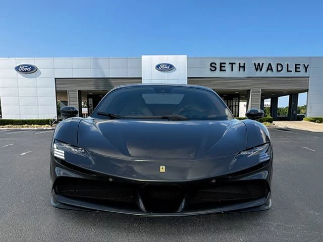 2023 Ferrari SF90 Stradale - Image 2 of 19
