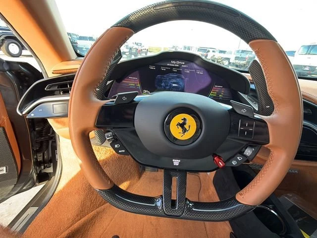 2023 Ferrari SF90 Stradale - Image 17 of 19