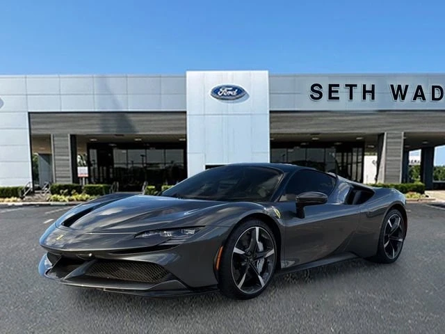 2023 Ferrari SF90 Stradale - Image 3 of 20