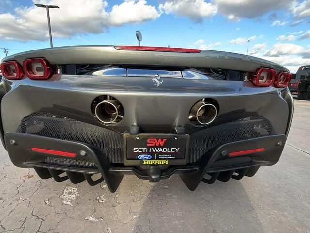 2023 Ferrari SF90 Stradale - Image 12 of 19