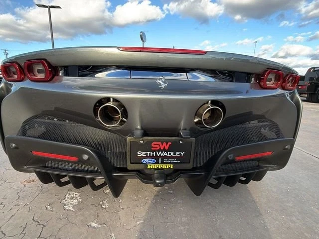2023 Ferrari SF90 Stradale - Image 13 of 20