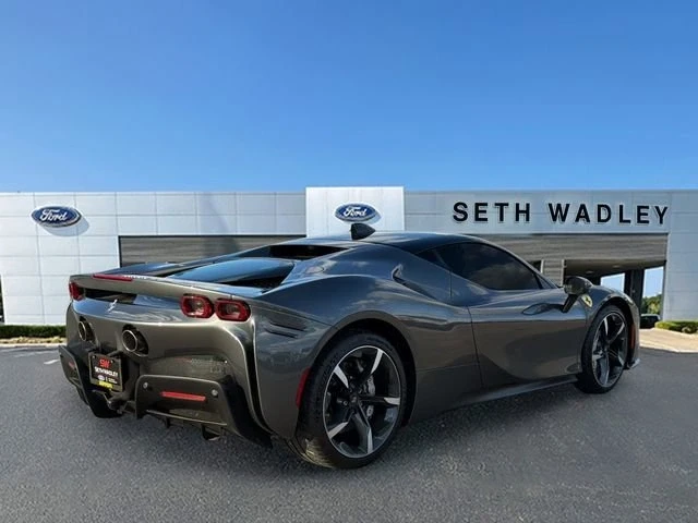 2023 Ferrari SF90 Stradale - Image 7 of 20