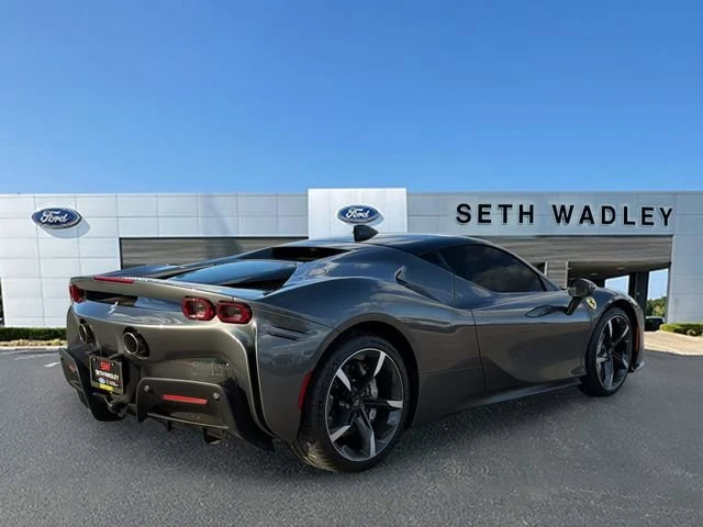 2023 Ferrari SF90 Stradale - Image 7 of 19