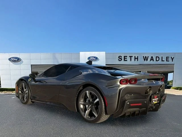 2023 Ferrari SF90 Stradale - Image 5 of 20