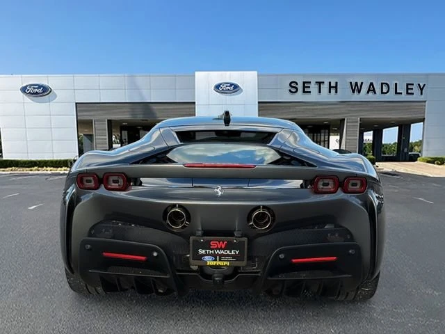 2023 Ferrari SF90 Stradale - Image 6 of 19