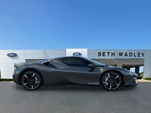 2023 Ferrari SF90 Stradale - Image 8 of 19