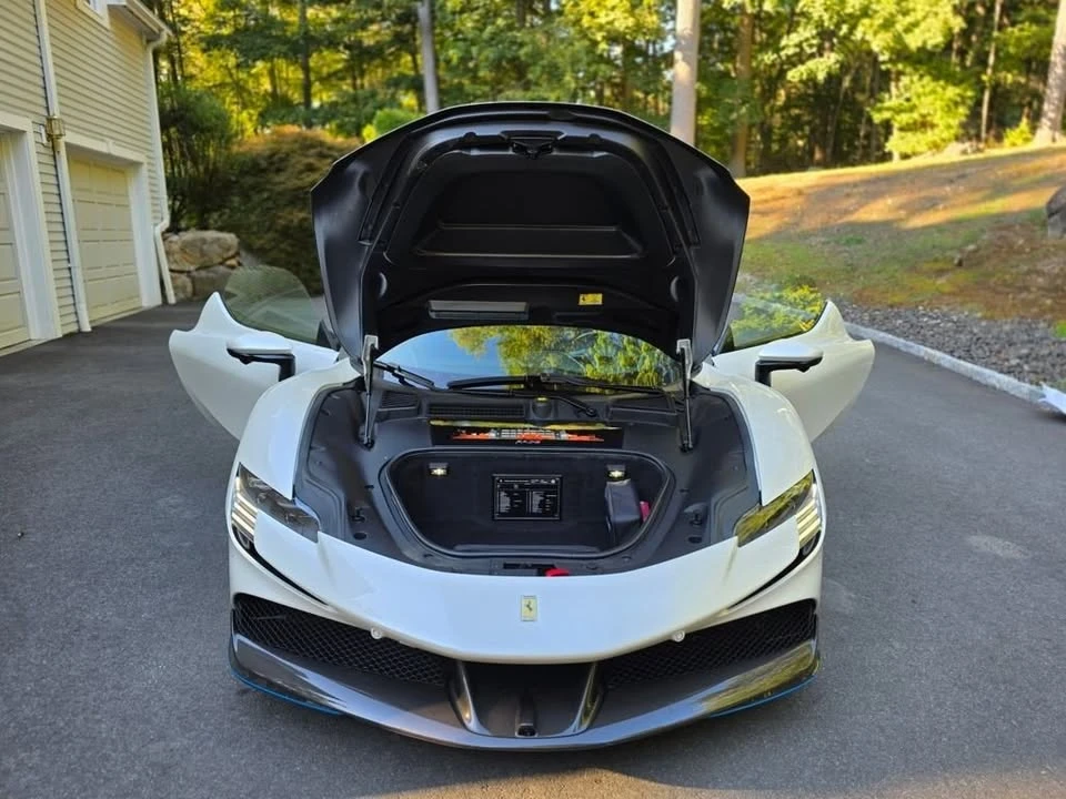 2023 Ferrari SF90 Stradale - Image 19 of 20
