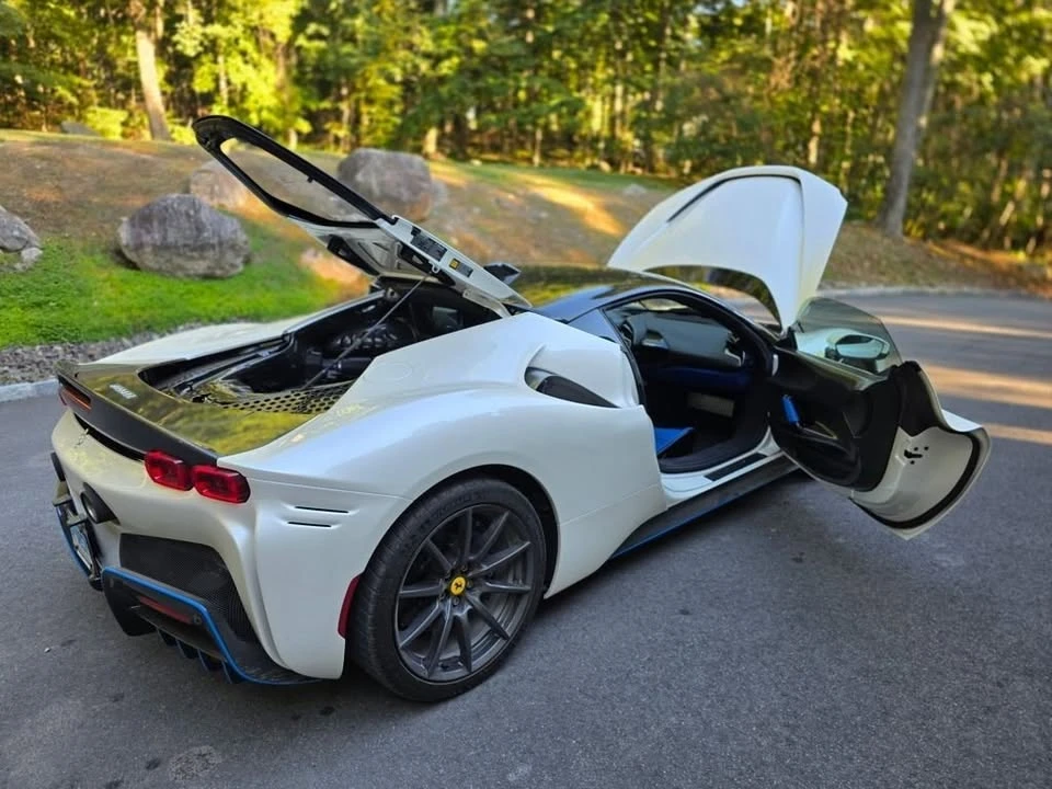 2023 Ferrari SF90 Stradale - Image 15 of 20