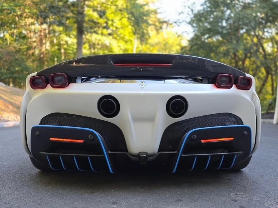 2023 Ferrari SF90 Stradale - Image 20 of 20