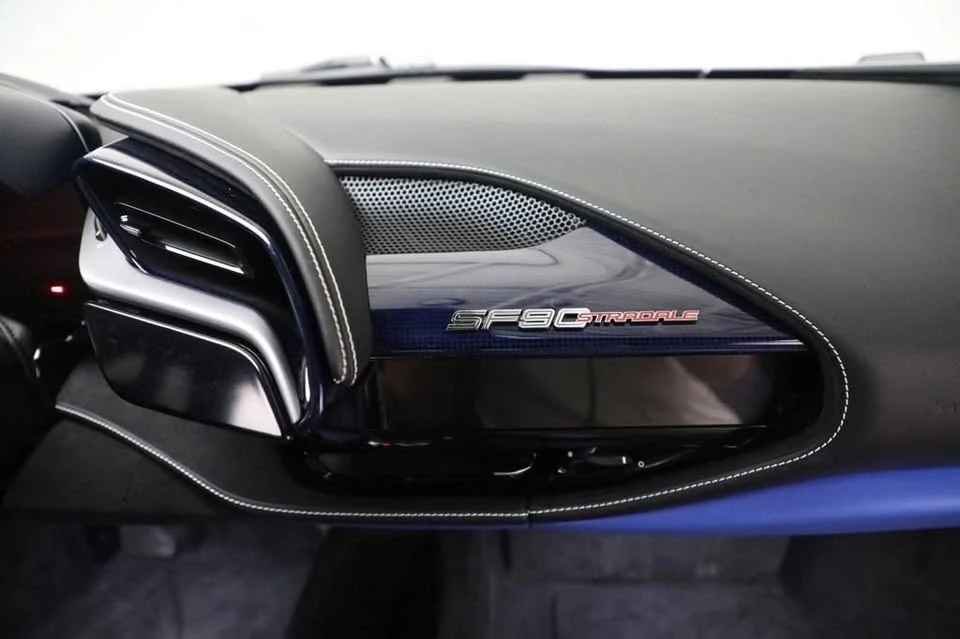 2023 Ferrari SF90 Stradale - Image 10 of 20