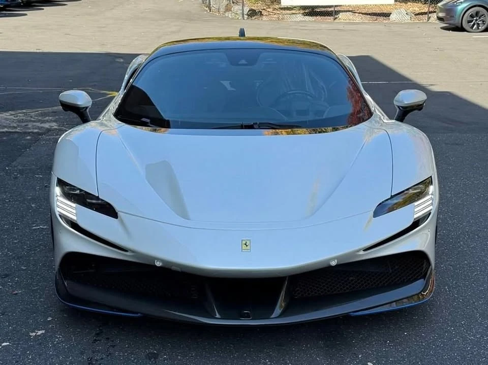 2023 Ferrari SF90 Stradale - Image 3 of 20