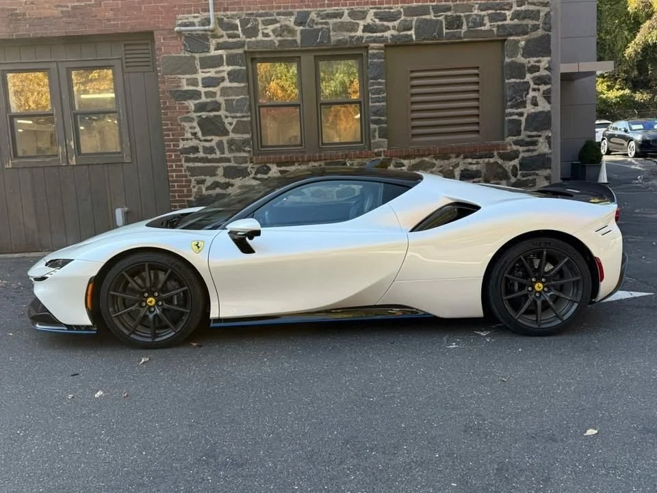 2023 Ferrari SF90 Stradale - Image 4 of 20
