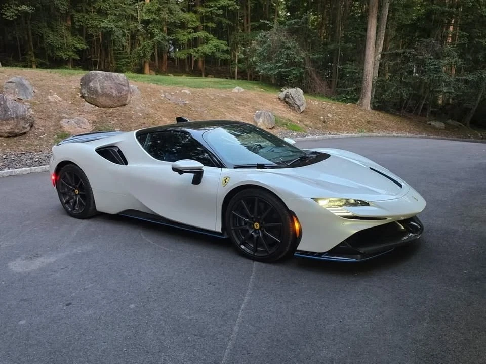 2023 Ferrari SF90 Stradale - Image 2 of 20