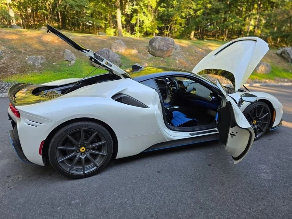 2023 Ferrari SF90 Stradale - Image 16 of 20