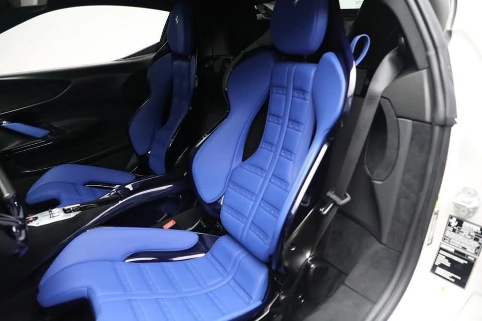 2023 Ferrari SF90 Stradale - Image 8 of 20