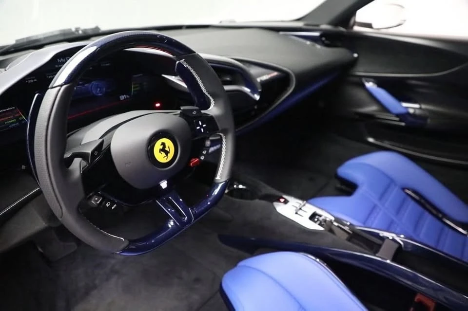 2023 Ferrari SF90 Stradale - Image 9 of 20