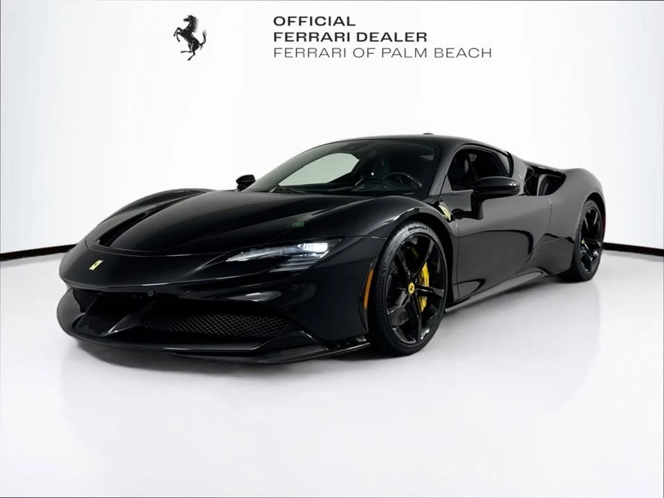 2023 Ferrari SF90 Stradale - Image 3 of 19