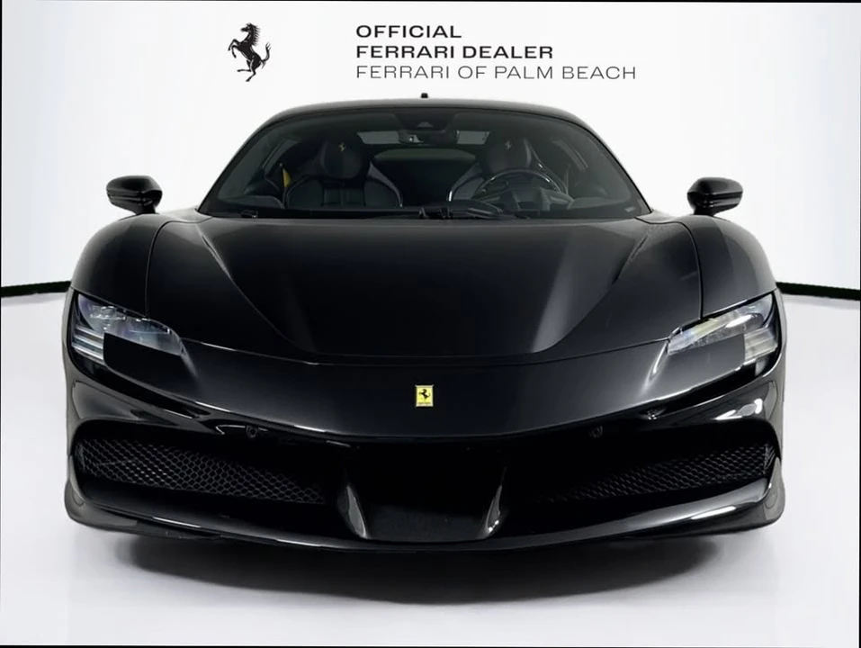 2023 Ferrari SF90 Stradale - Image 2 of 19