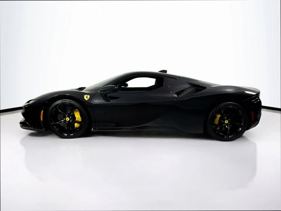 2023 Ferrari SF90 Stradale - Image 4 of 19