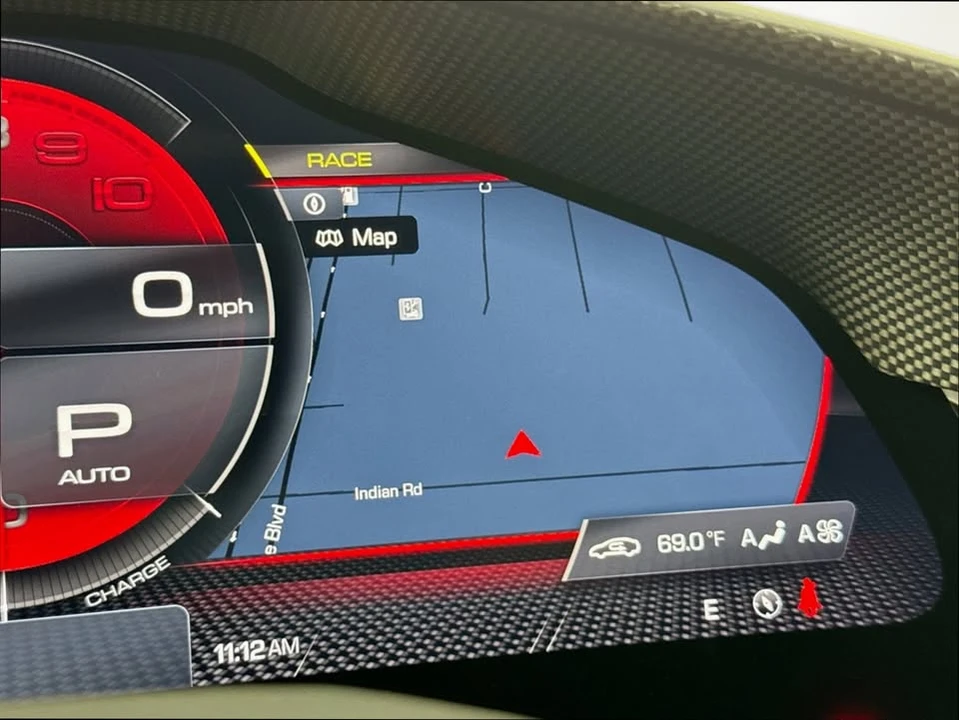 2023 Ferrari SF90 Stradale - Image 12 of 19