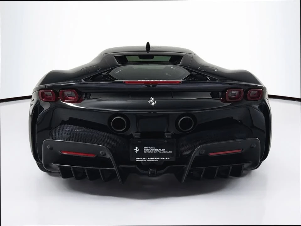 2023 Ferrari SF90 Stradale - Image 6 of 19