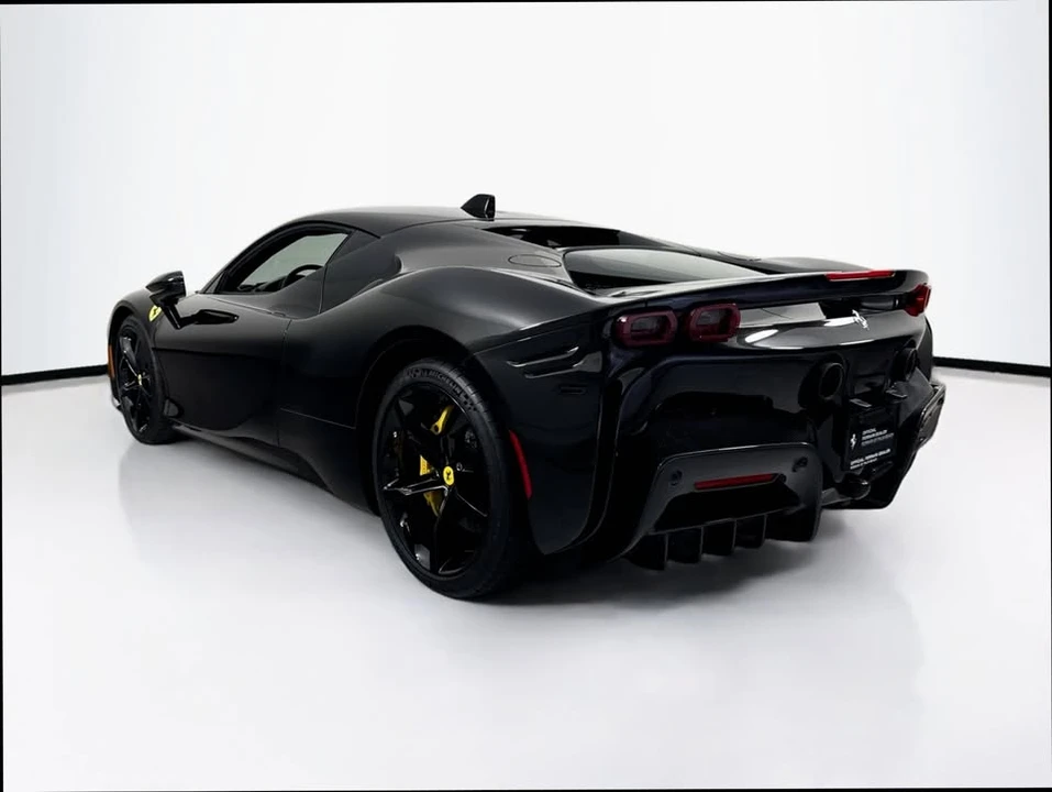 2023 Ferrari SF90 Stradale - Image 5 of 19