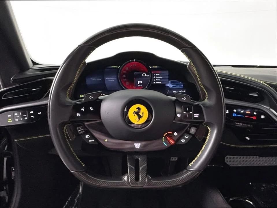 2023 Ferrari SF90 Stradale - Image 9 of 19