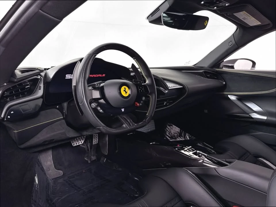 2023 Ferrari SF90 Stradale - Image 18 of 19