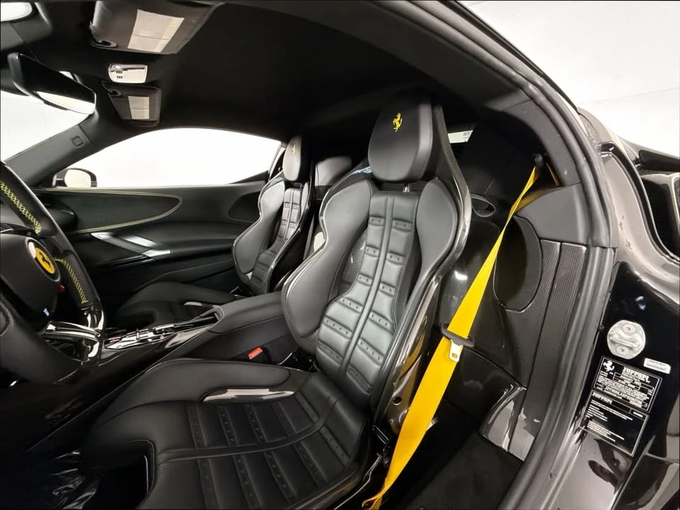 2023 Ferrari SF90 Stradale - Image 8 of 19