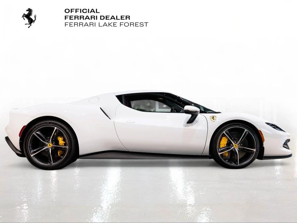 2023 Ferrari 296 GTB - Image 9 of 31