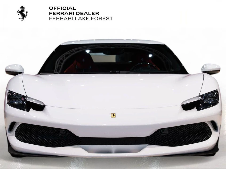 2023 Ferrari 296 GTB - Image 7 of 31